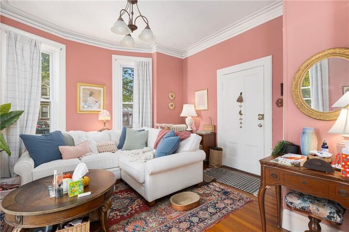 Property Photo:  14 Parade Street  RI 02909