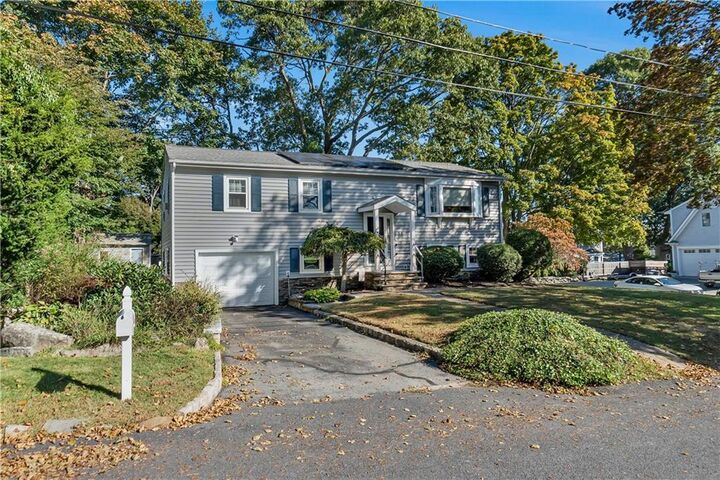 Property Photo: 51 Franca Drive RI 02809