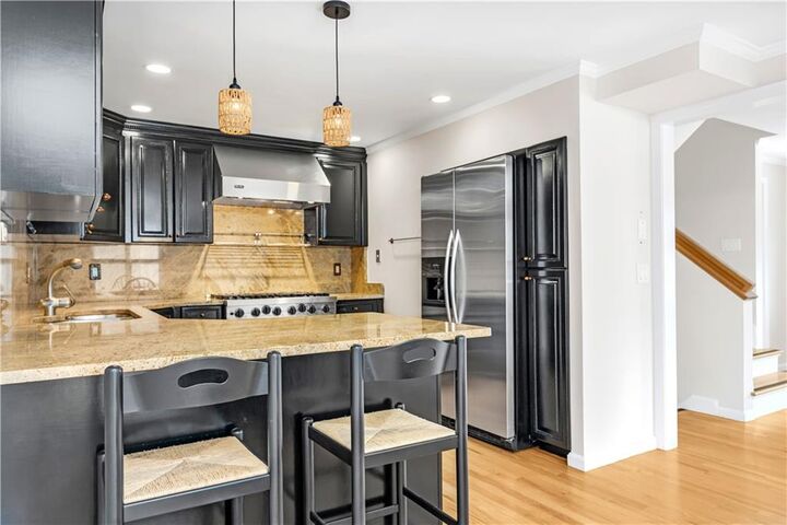 Property Photo:  22 Miles Avenue 1  RI 02906