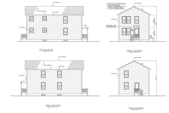 Property Photo:  10 Calhoun Avenue  RI 02907