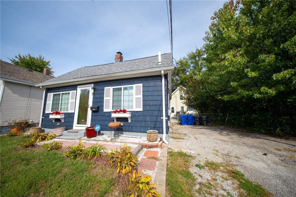 Property Photo:  5 Mary Street  RI 02860 
