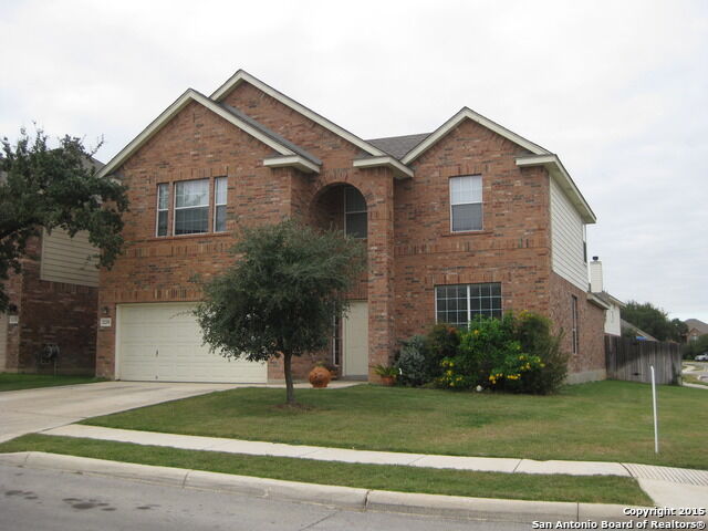 1239 Sonesta Ln  San Antonio TX 78260 photo