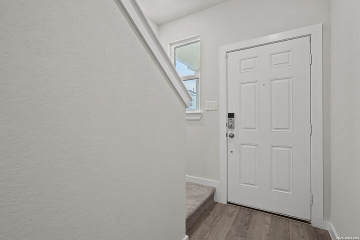 Property Photo:  6518 Bufflehead Bend  TX 78240 