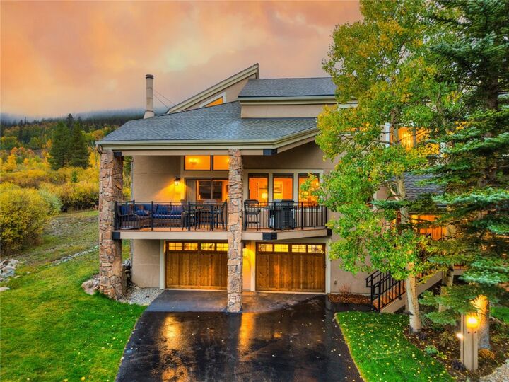 23097 Barbour Drive 37  Keystone CO 80435 photo