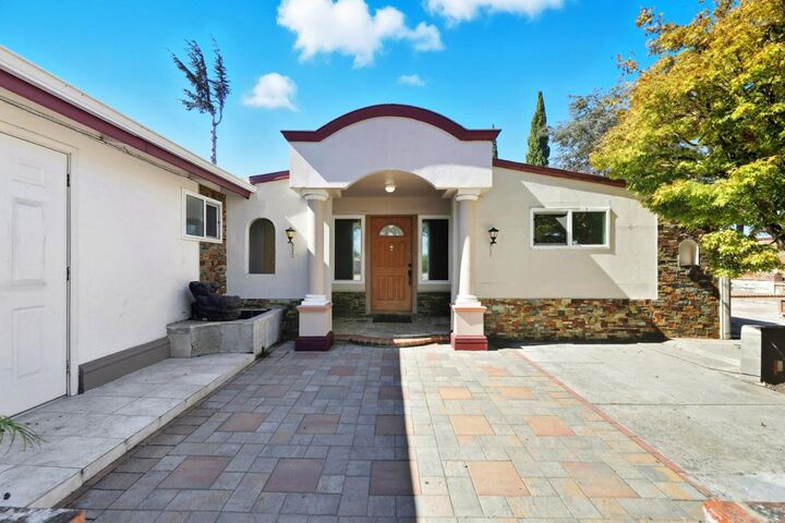 Property Photo: 1199 Blazingwood Drive CA 94089