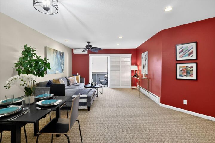 Property Photo: 1200 North Abbott Avenue CA 95035