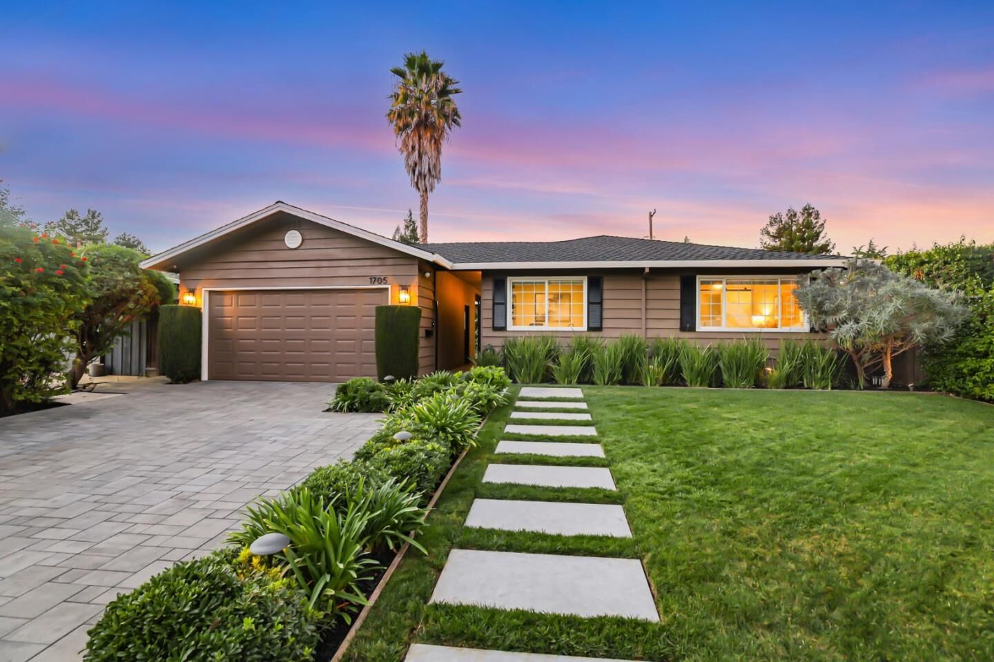 Property Photo:  1705 Harte Drive  CA 95124 