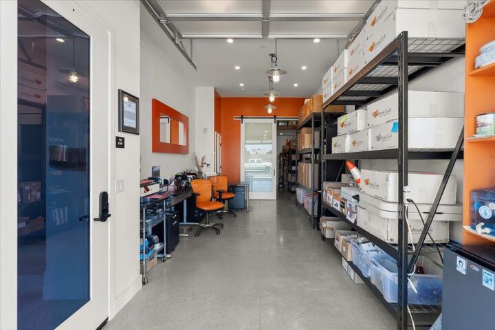 Property Photo:  202 Panetta Avenue 9  CA 95060