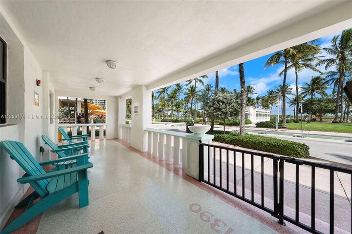 Property Photo: 1390 Ocean Dr 202 FL 33139