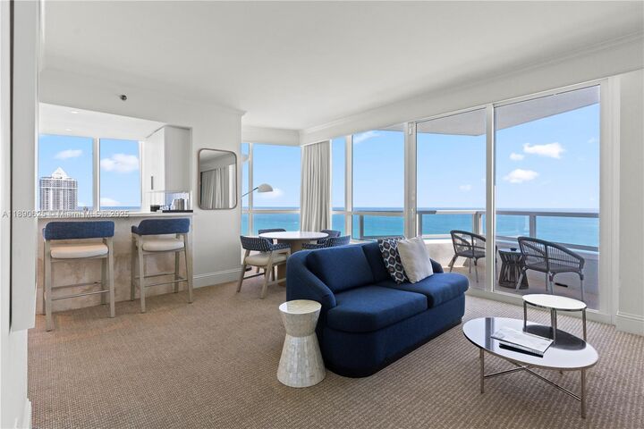 4401 Collins Ave 3003  Miami Beach FL 33140 photo