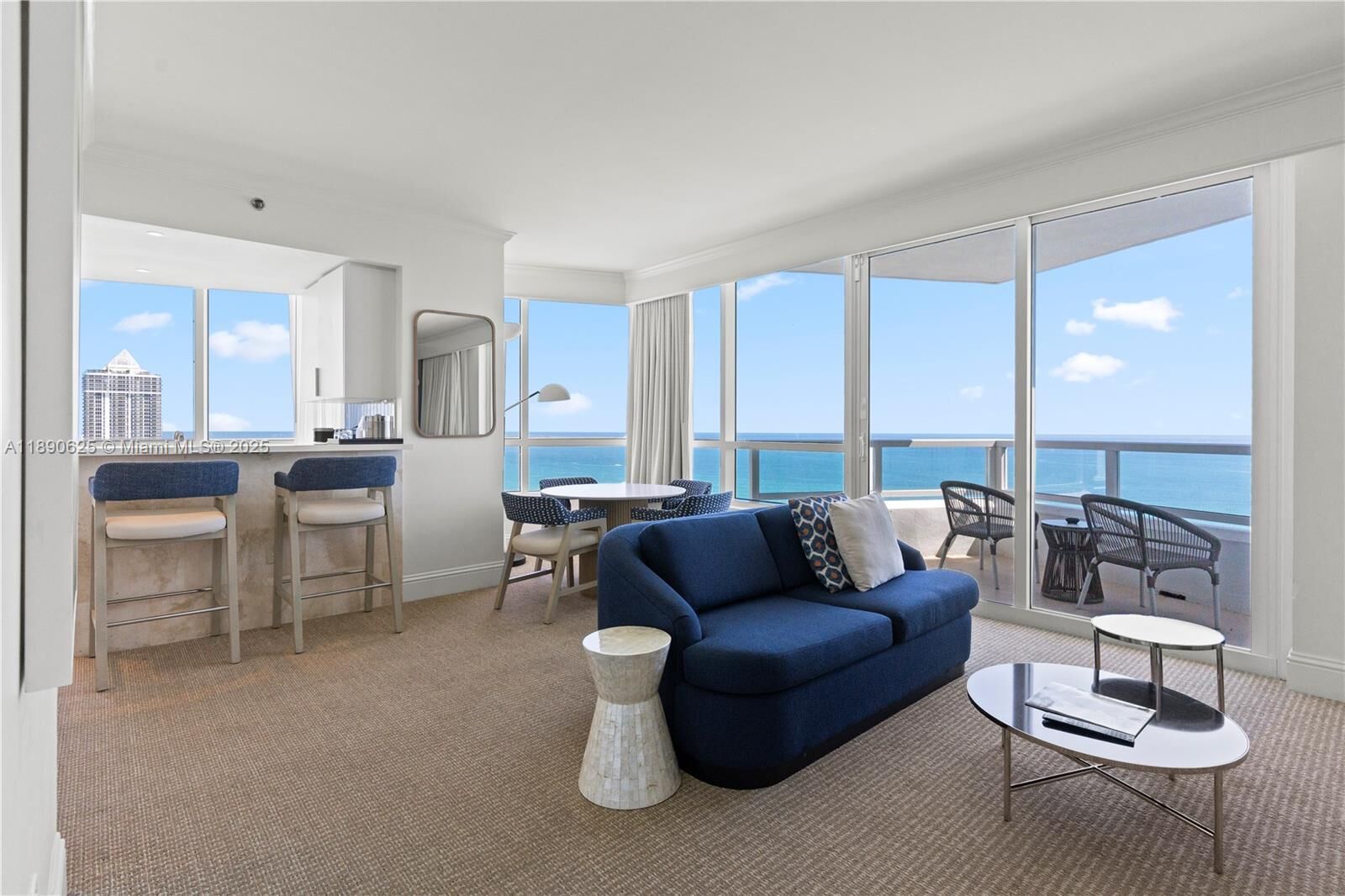 Property Photo: 4401 Collins Ave 3003 FL 33140
