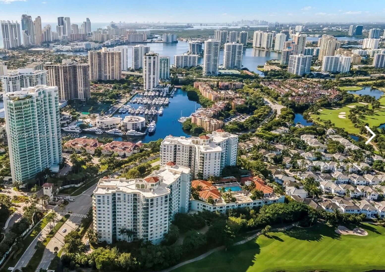 Property Photo: 20000 E Country Club Dr Ph01 FL 33180
