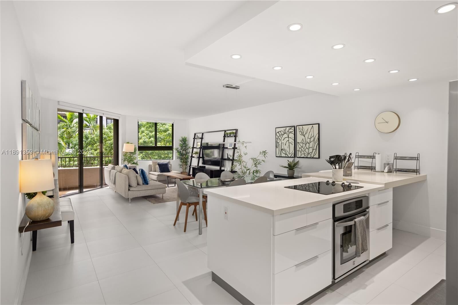Property Photo: 101 Crandon Blvd 379 FL 33149
