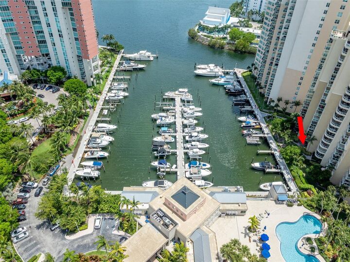 Property Photo:  3340 NE 190th St 108  FL 33180 