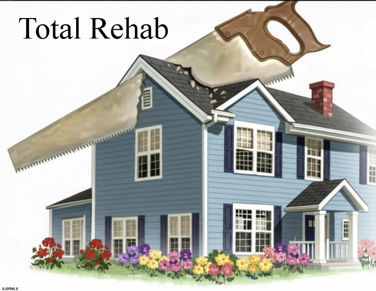 Property Photo: 1519 Penrose Ave NJ 08401