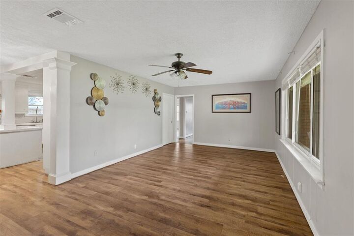 Property Photo: 625 Contour Dr Drive LA 70605
