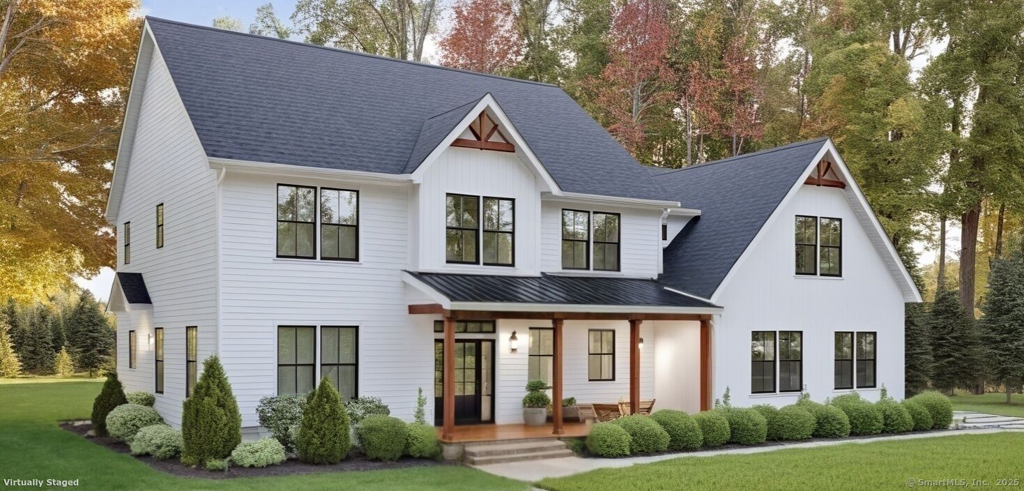 Property Photo: 16 Chevas Road CT 06001