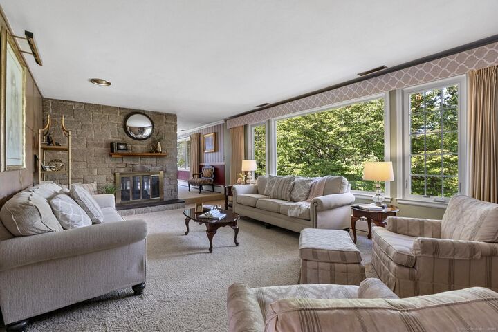 Property Photo: 145 Reservoir Road CT 06052