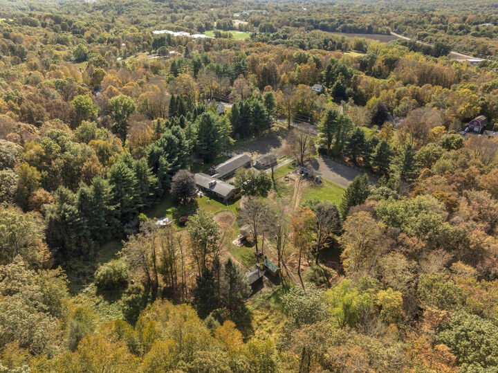 Property Photo:  92 Minortown Road  CT 06798 
