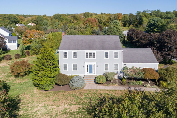 Property Photo:  97 Kelsey Springs Drive  CT 06443 