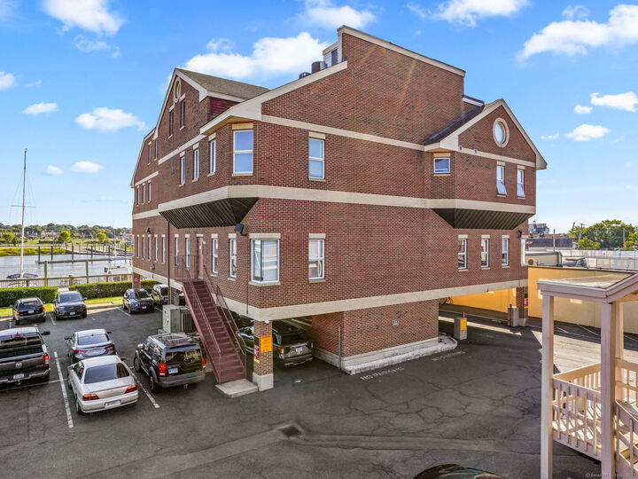 Property Photo:  50 Water Street  CT 06854 