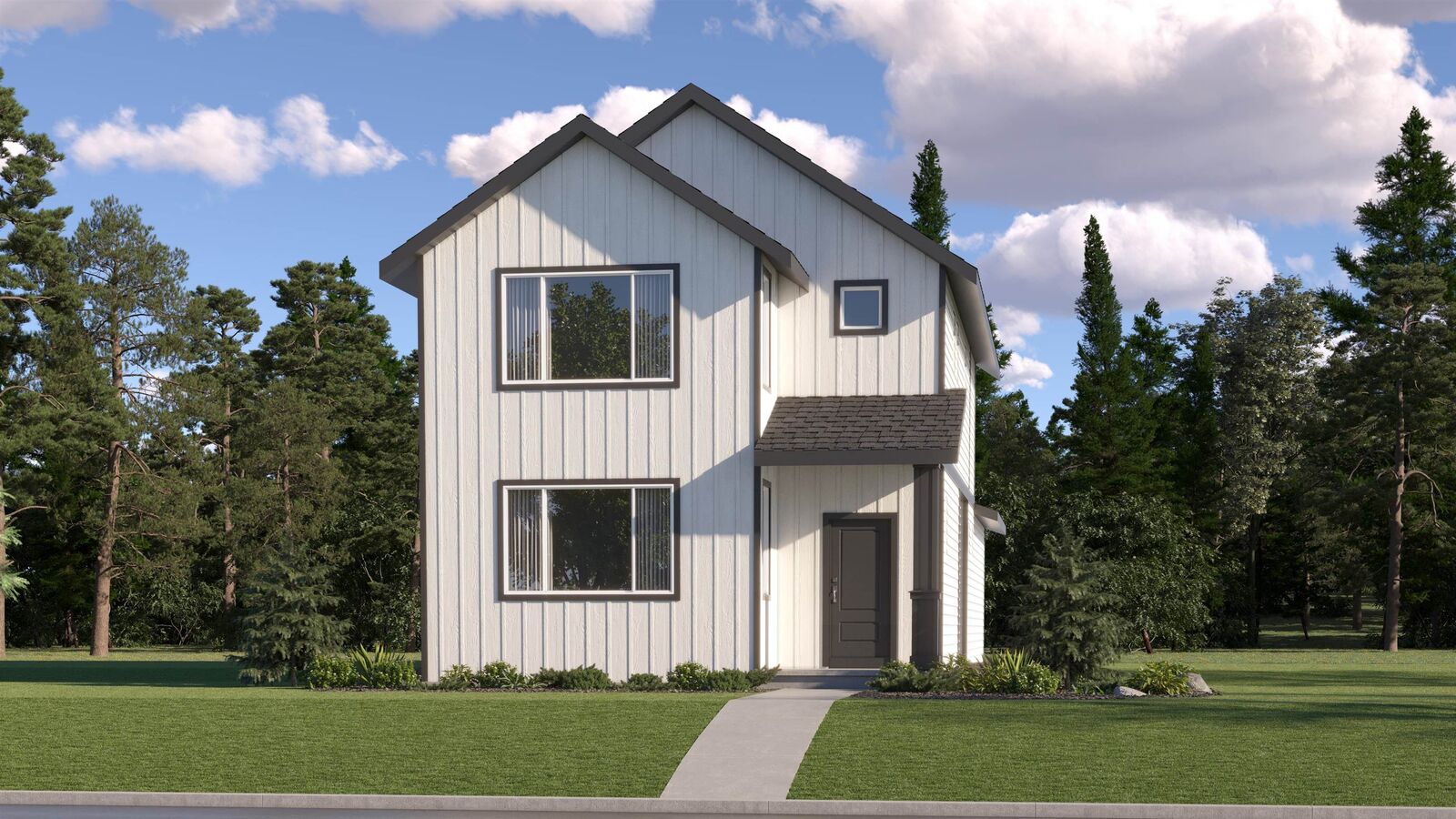 Property Photo:  24845 E Spotted Owl Ln  WA 99019 