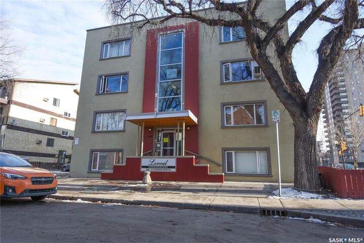 400 4th Avenue N 31  Saskatoon SK S7K 2M3 photo