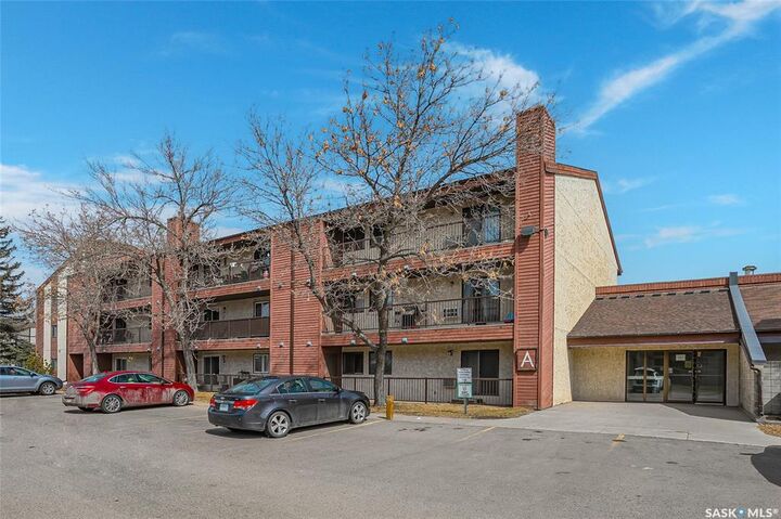 Property Photo:  4040 8th Street E 310B  SK S7H 5L4 
