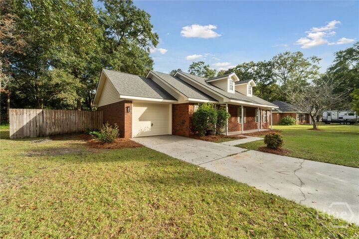 Property Photo: 115 Ashley Drive GA 31312
