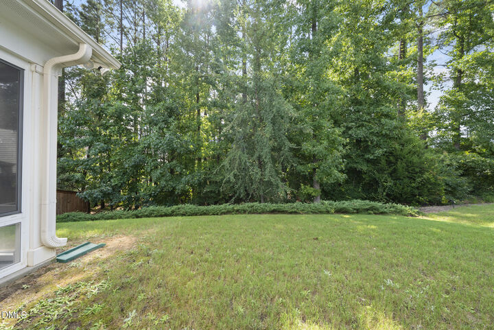 Property Photo: 2548 Princess Tree Drive NC 27616