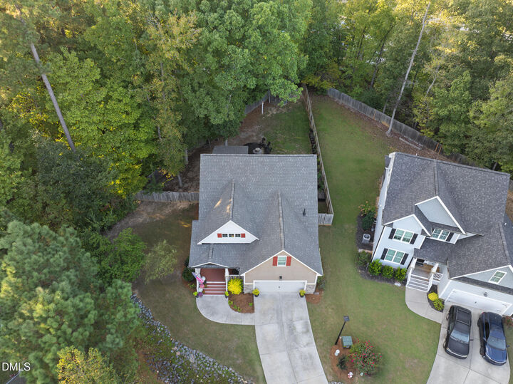Property Photo: 325 Paddy Lane NC 27596