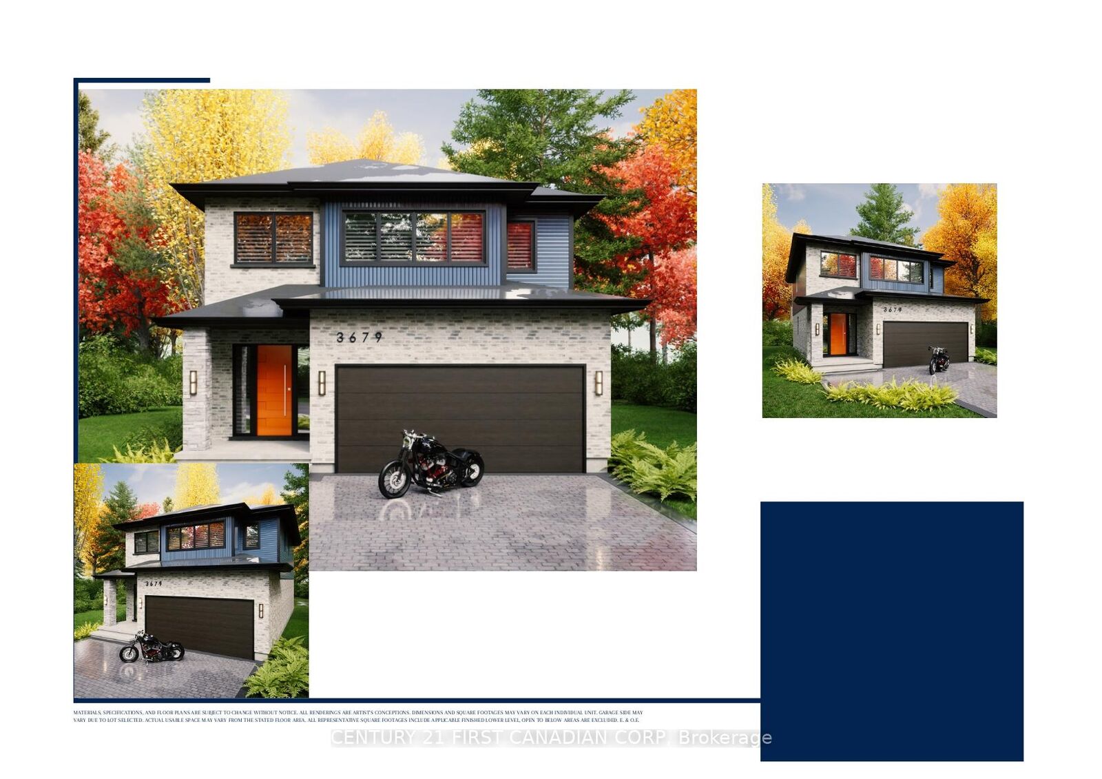 Property Photo:  194 Bowman Drive  ON N0M 2A0 