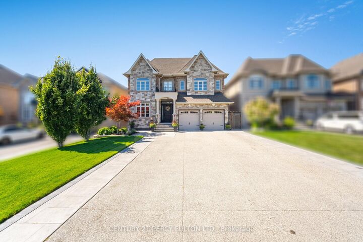 1738 Rockwood Drive  Pickering ON L1V 7G8 photo