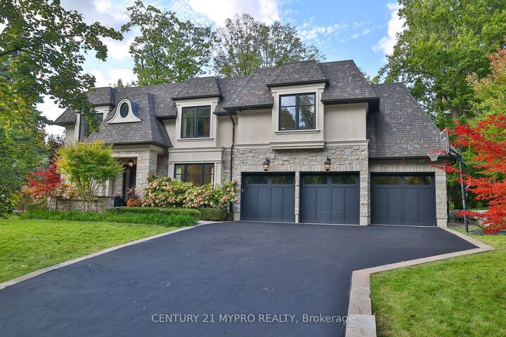 1389 Weaver Avenue  Oakville ON L6J 2L6 photo