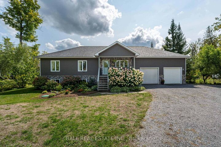 47 Sumcot Drive  Trent Lakes ON K0L 1J0 photo