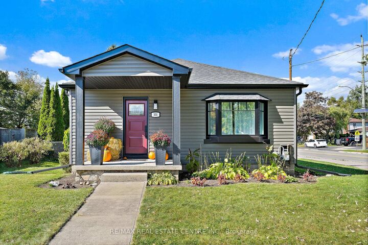 351 Peel Street  Halton Hills ON L7J 1M9 photo