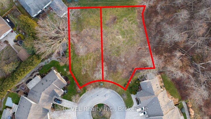 Property Photo: Lot 1 Bayberry Lane ON L0S 1J0