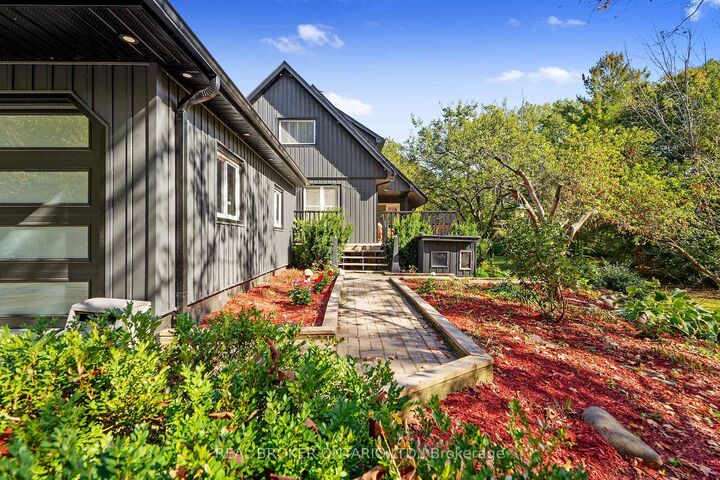 Property Photo: 203 Bullis Road ON K0K 1H0