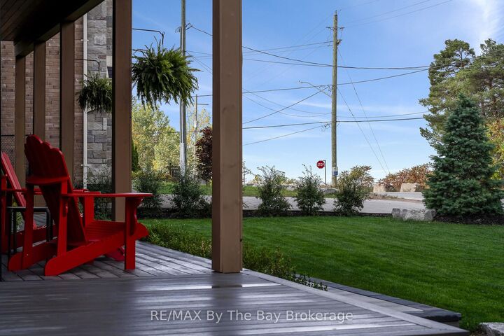 Property Photo: 809 Eastdale Drive E ON L9Z 2R7