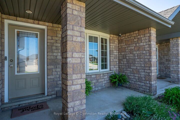 Property Photo:  219 Stickel Street  ON N0H 2C1 
