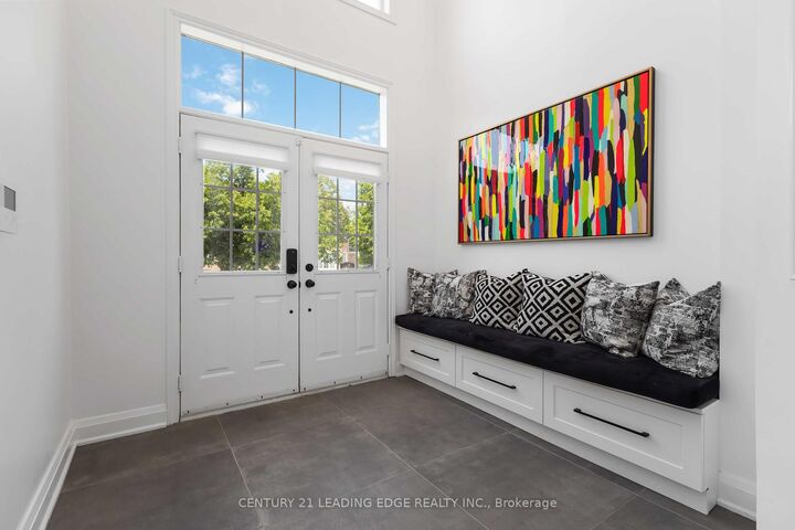 Property Photo:  9 Bluebell Drive  ON L3S 3P8 