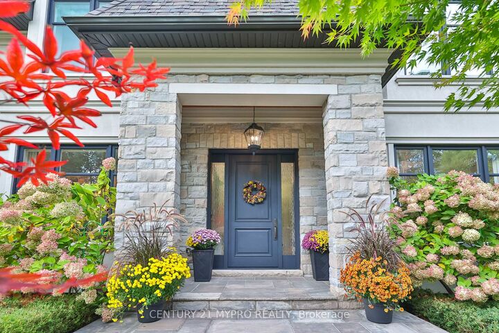 Property Photo: 1389 Weaver Avenue ON L6J 2L6