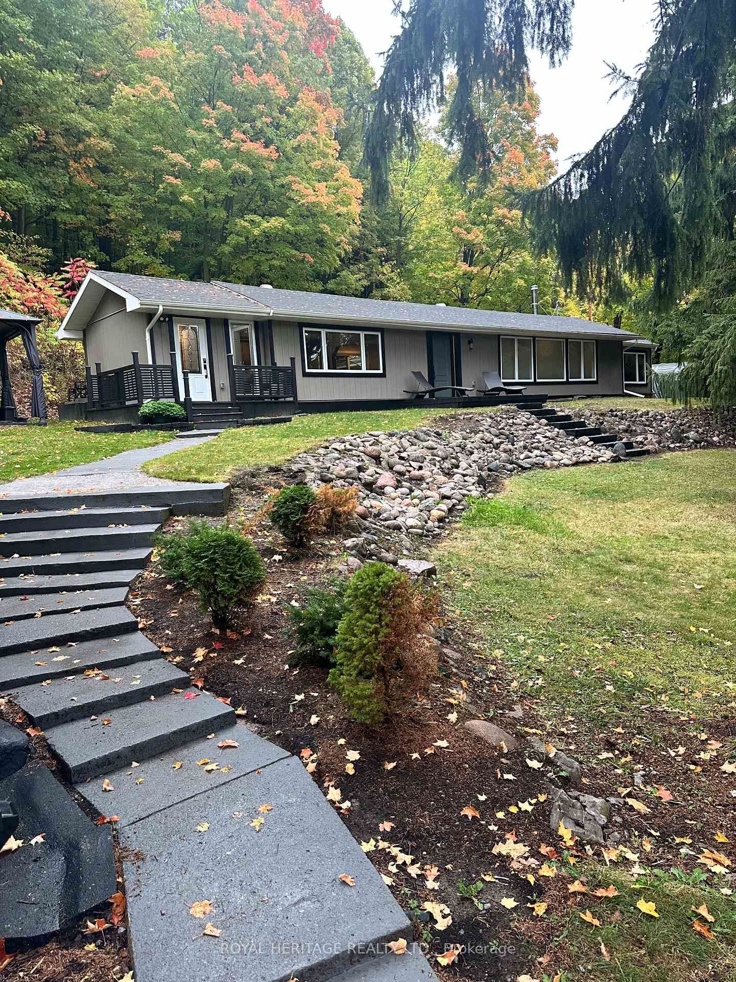 Property Photo: 15354 County Road 2 Road ON K0K 1H0
