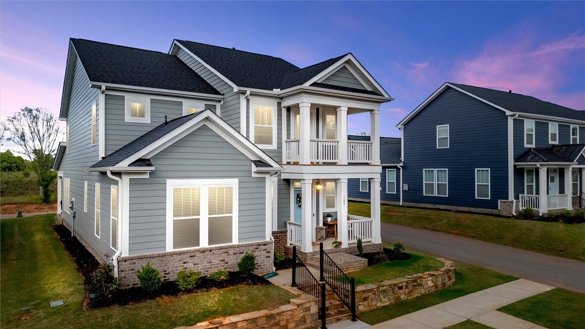 Property Photo: 109 Founders Boulevard SC 29630