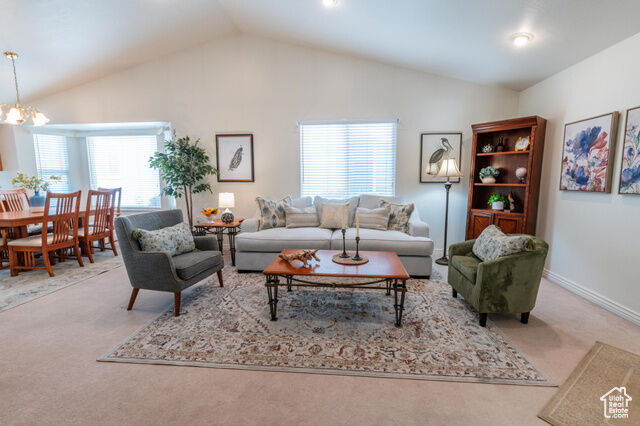 Property Photo: 947 N 830 W UT 84057