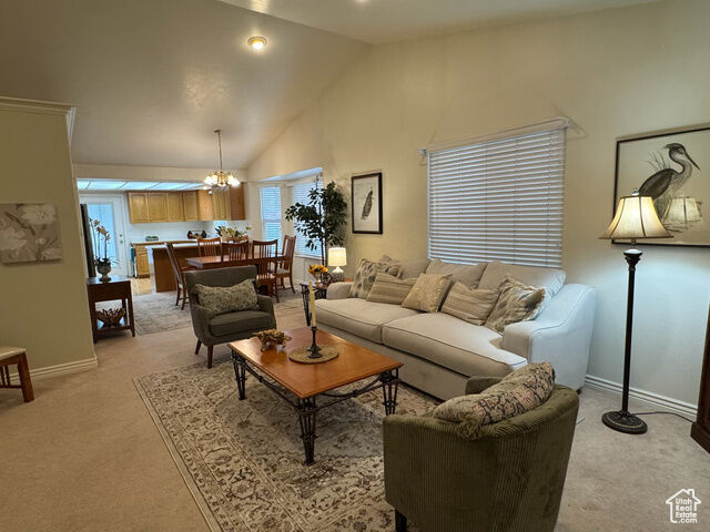 Property Photo: 947 N 830 W UT 84057