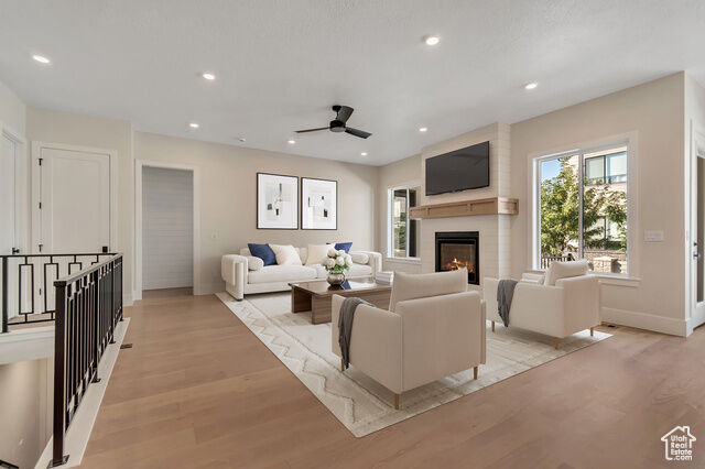 Property Photo: 283 E Concord Farm Ln S 2 UT 84020