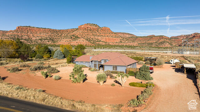 Property Photo: 530 W Powell Dr UT 84741