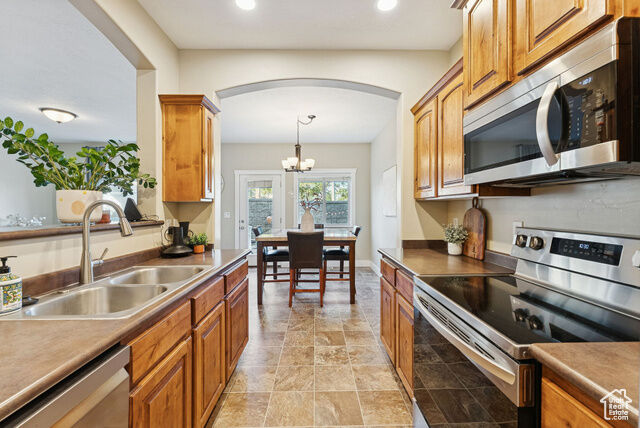 Property Photo:  6660 S Ryker Vista Ln W  UT 84123 