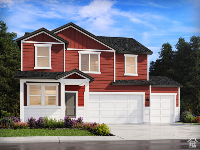 Property Photo:  363 W 630 North St 20  UT 84074 
